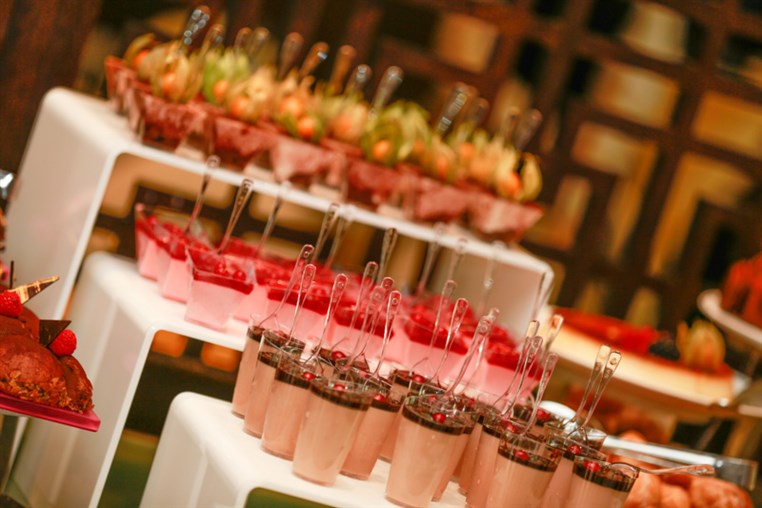 LFB Brunch at Gefinor Rotana